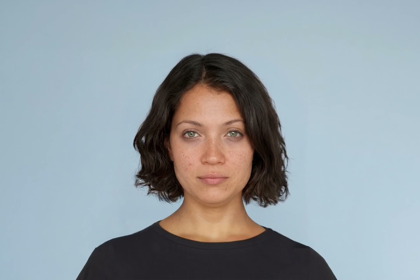 Aurii face and body analysis video preview