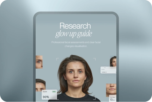 Evidence and science visual